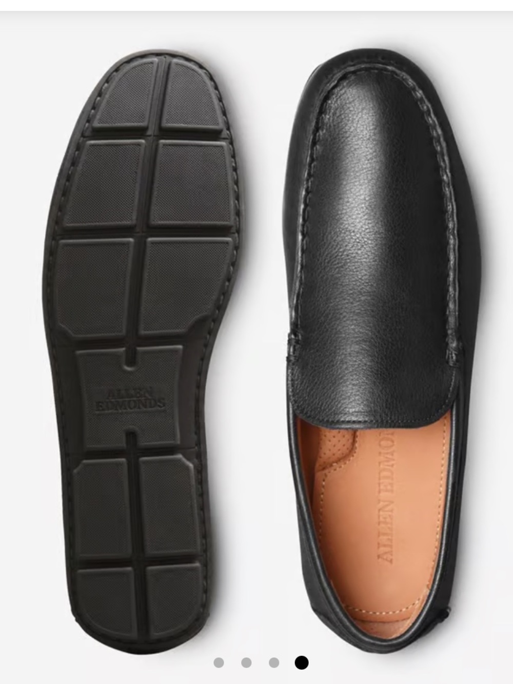 Allen Edmonds Santiago